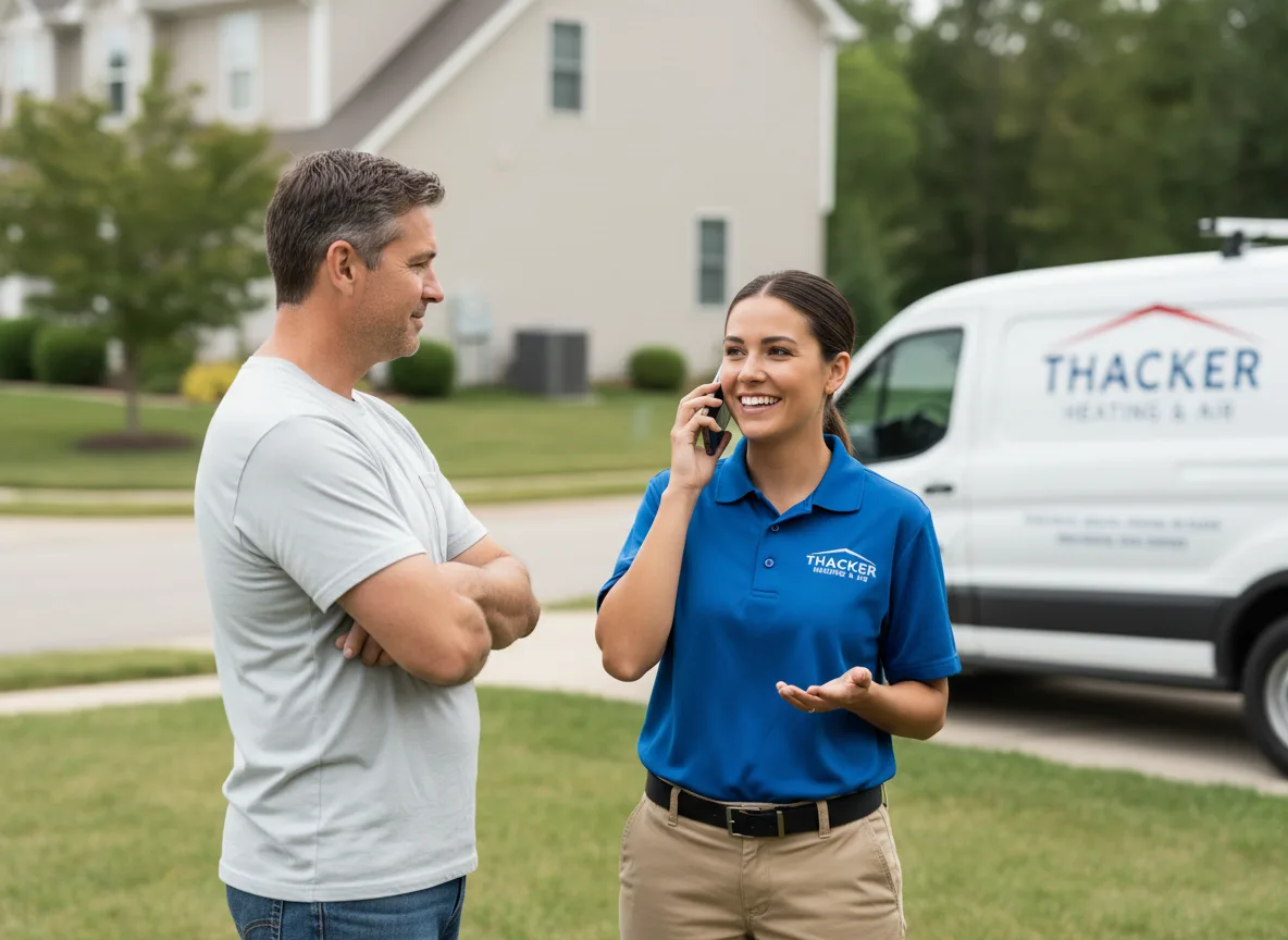 Ac Repair Fiskeville, RI FAQs